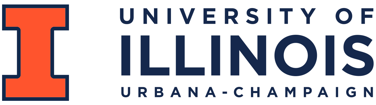 University of Illinois, Urbana-Champaign full logo